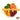 Selection Tray - Dried Fruits - Nutty Delights