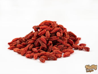 Goji Berries - Nutty Delights