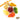 Selection Tray - Dried Fruits - Nutty Delights