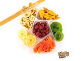 Selection Tray - Dried Fruits - Nutty Delights