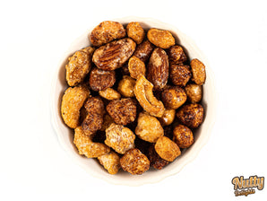 Sweet Nuts Mix - Nutty Delights