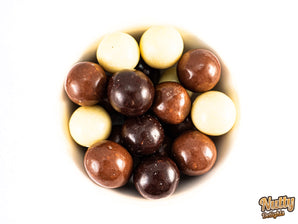 Chocolate Hazelnut Mix - Nutty Delights