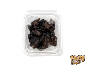 Dried Prunes - Nutty Delights