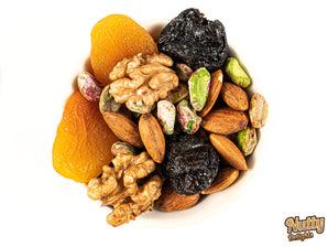 Waist Friendly Mix - Nutty Delights