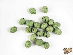 Wasabi Peanuts - Nutty Delights