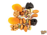 Waist Friendly Mix - Nutty Delights