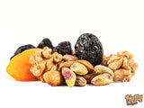 Waist Friendly Mix - Nutty Delights