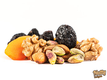 Waist Friendly Mix - Nutty Delights