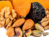 Waist Friendly Mix - Nutty Delights
