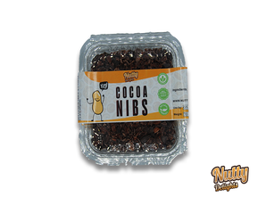 Cocoa Nibs - Nutty Delights
