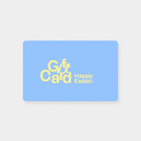 Gift Certificate - Nutty Delights