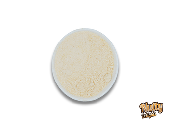 Coconut Flour - Nutty Delights