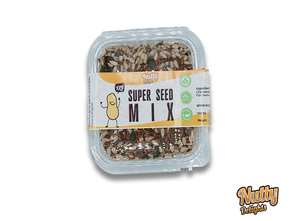 Super Seed Mix - Nutty Delights
