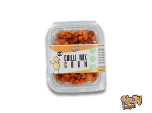 Chilli Mix Corn - Nutty Delights