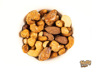 Sweet & Salty Mix - Nutty Delights