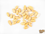 Almond Blanched - Nutty Delights