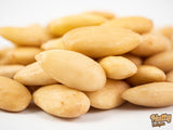 Almond Blanched - Nutty Delights