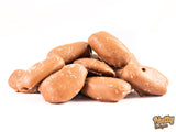 Milk Chocolate Dates - Nutty Delights