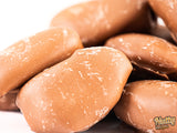 Milk Chocolate Dates - Nutty Delights
