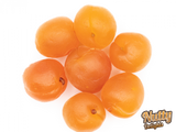 Candied Whole Apricots - Nutty Delights