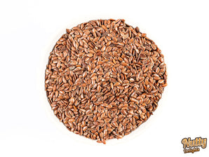 Flax Seeds - Nutty Delights
