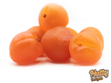 Candied Whole Apricots - Nutty Delights