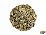Pumpkin Seeds - Nutty Delights