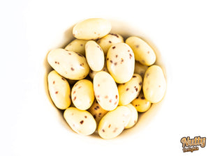 Stracciatella Italian Almonds - Nutty Delights