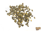 Pumpkin Seeds - Nutty Delights
