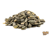 Pumpkin Seeds - Nutty Delights