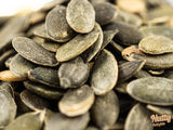 Pumpkin Seeds - Nutty Delights