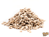 Sunflower Seeds - Nutty Delights
