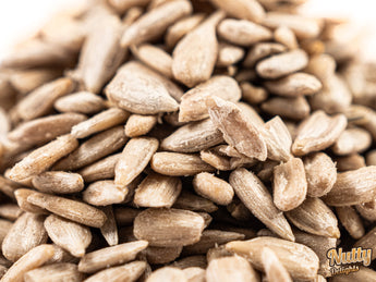 Sunflower Seeds - Nutty Delights