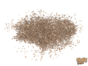 Chia seeds - Nutty Delights
