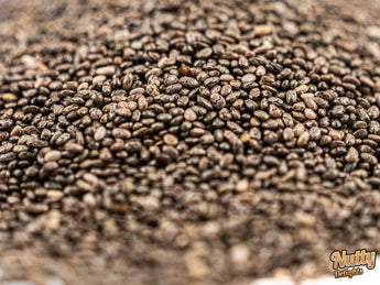 Chia seeds - Nutty Delights