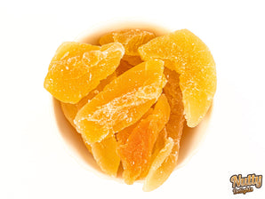 Dried Melon Slices - Nutty Delights