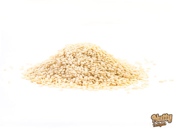 Sesame Seeds - Nutty Delights