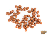 Jumbo Milk Chocolate Peanuts - Nutty Delights