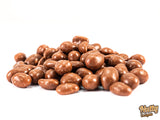 Jumbo Milk Chocolate Peanuts - Nutty Delights