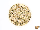 Hemp Seeds - Nutty Delights