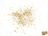 Hemp Seeds - Nutty Delights