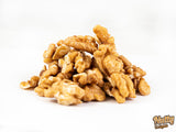 Walnuts Pieces - Nutty Delights
