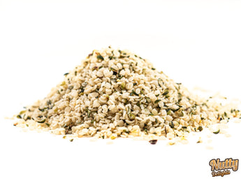 Hemp Seeds - Nutty Delights