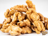 Walnuts Pieces - Nutty Delights