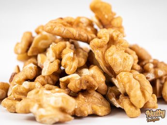 Walnuts Pieces - Nutty Delights