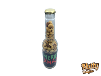 Nutty Pint - Merry X-Nuts - Nutty Delights