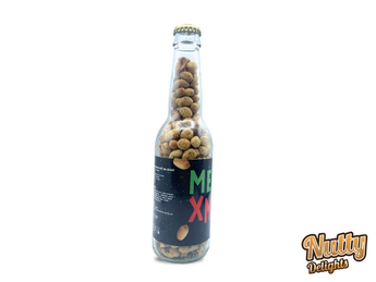 Nutty Pint - Merry X-Nuts - Nutty Delights