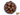 Milk Chocolate Cookies Amaretto