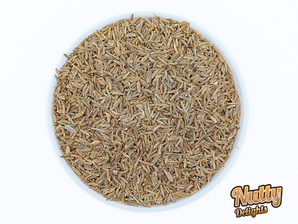 Egyptian Caraway Seeds - Nutty Delights