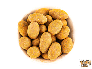 Chocolate Cinnamon Almonds - Nutty Delights